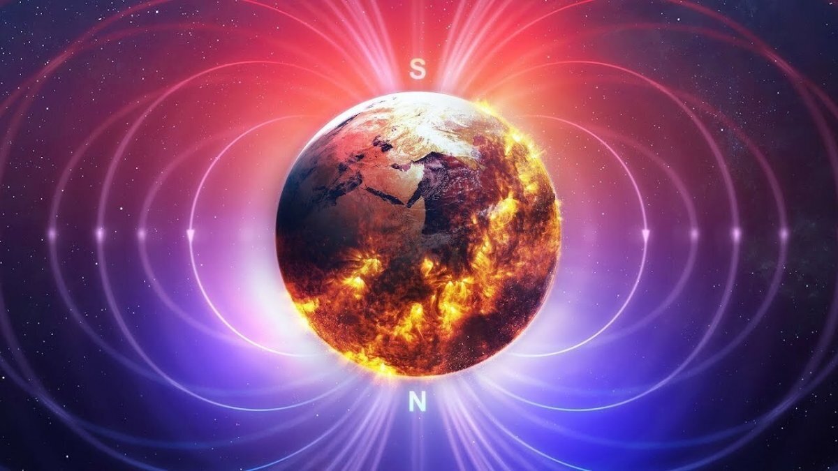 Лунные роды...