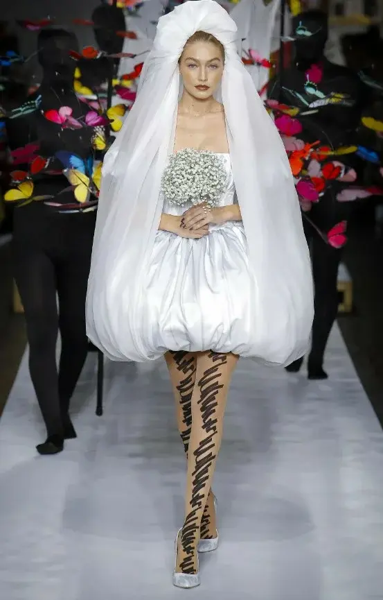 Экстремальная мода – это интересно