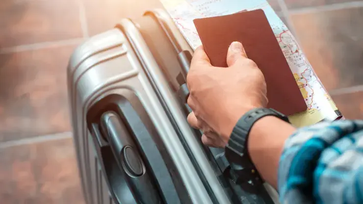 Япония имеет самый мощный паспорт № 1 в мире на 2023 год — смотрите, где США находятся в списке