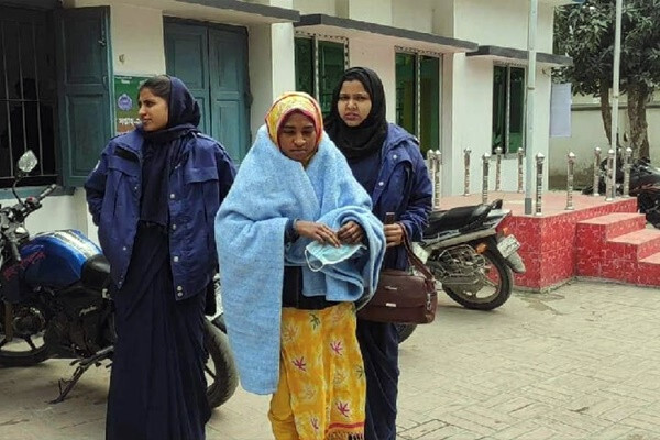 Жена убила мужа ! Из за, не удовлетворения «физической потребности».