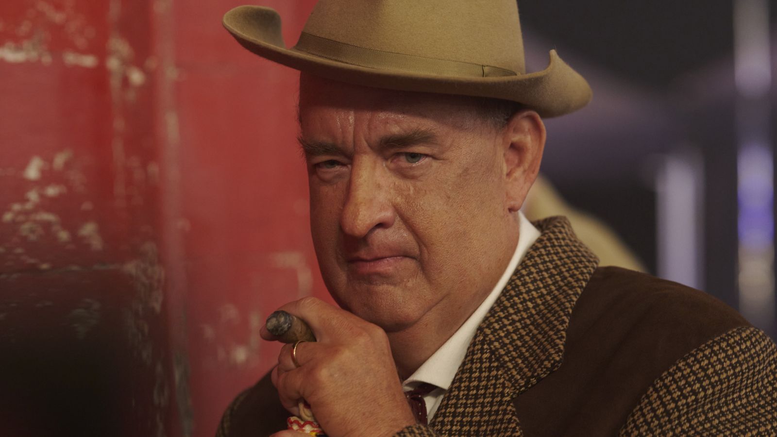 Номинации «Раззи»: «Блондинка», «Добрый траур» и «Пиноккио» лидируют в номинациях «Золотая малина», а Том Хэнкс получает три упоминания.