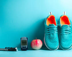 Физическая активность для похудания и улучшения образа жизни