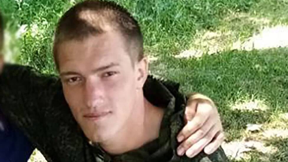 Андрей Медведев: Арестован российский наемник "Вагнера", бежавший в Норвегию