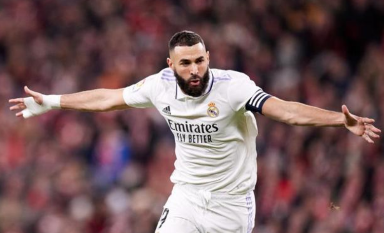 Смена направления движет "Реал Мадридом" на "Сан-Мамесе