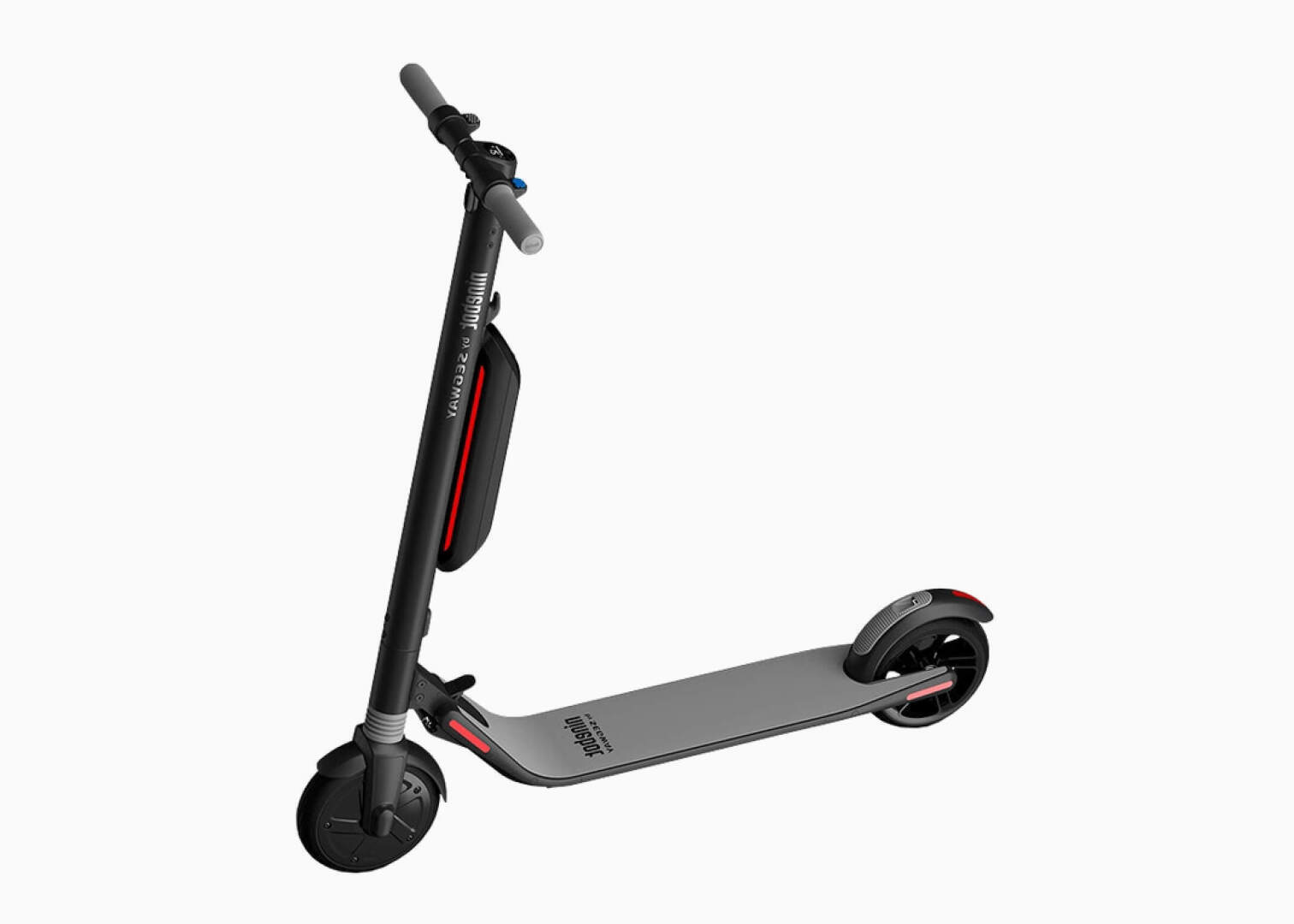 Электросамокат Kugoo kirin