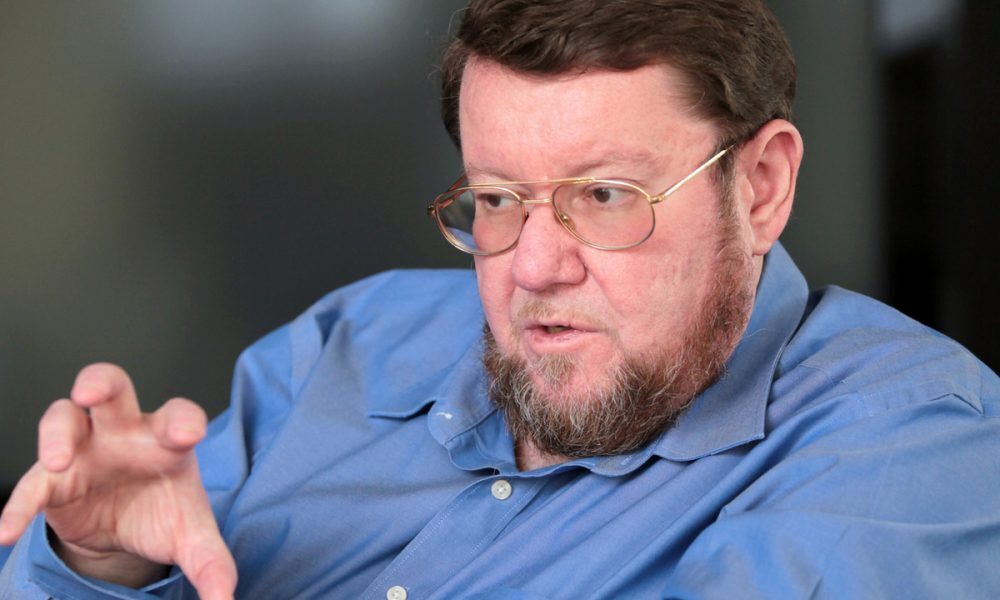 Три главных ошибки Путина, назвал эксперт в области политики и экономики Израиля Евгений Сатановский