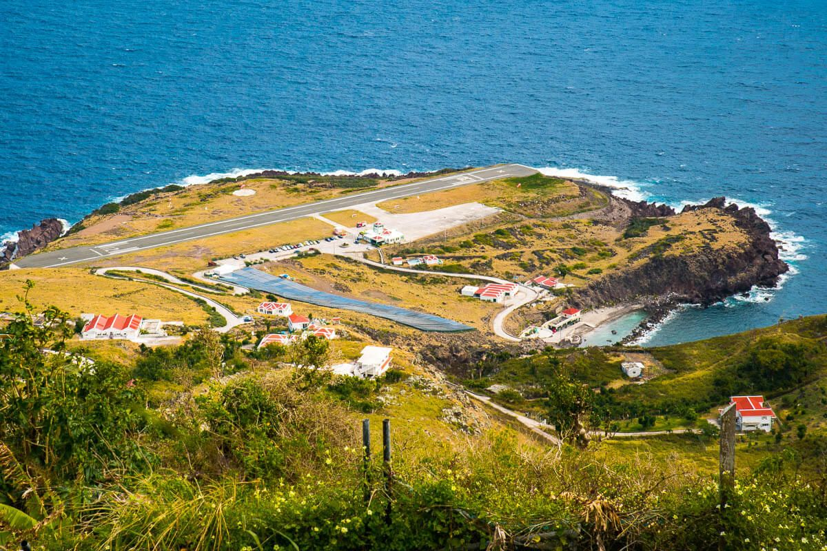 10 самых интересных аэропортов мира