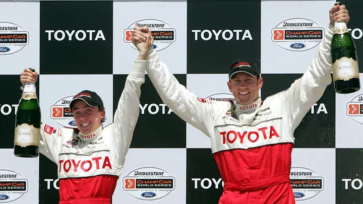 Фрэнки Мунис рассказывает о том, как он поставил свою карьеру на пятую передачу, и почему он гонится за переулком Победы