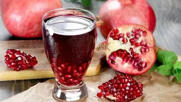 Полезен ли гранатовый сок для похудения? Найдите преимущества и лучший способ сделать это