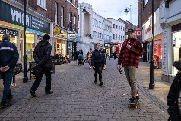 Для британских фермеров последствия Brexit стали яснее