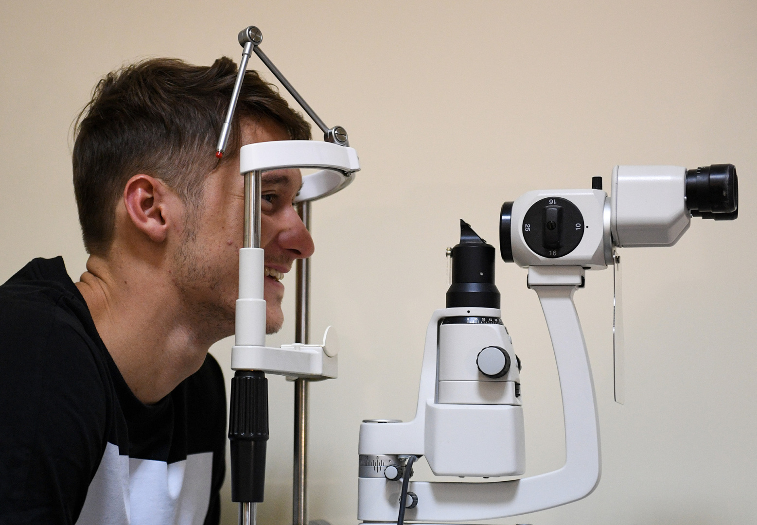 Читайте! В России усилят контроль за здоровьем водителей