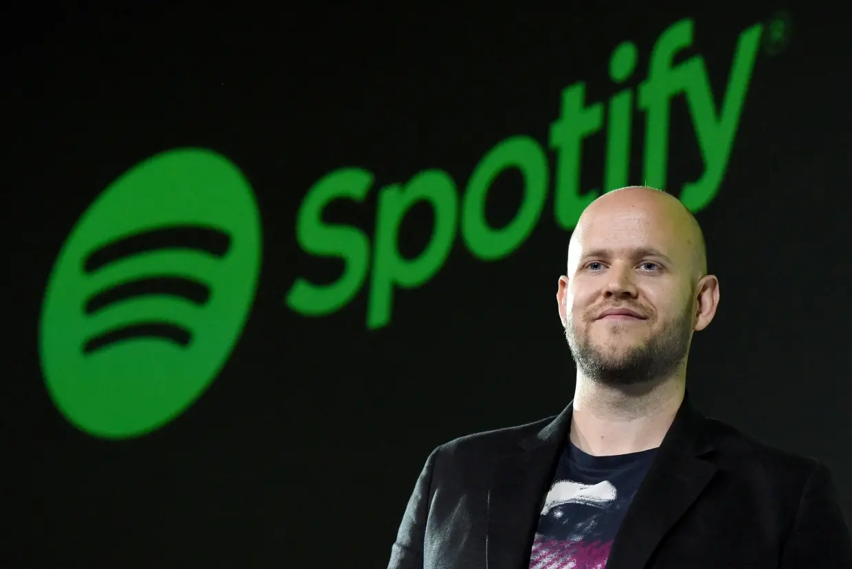 Spotify сократит 6% рабочих мест, глава отдела контента покинет свой пост