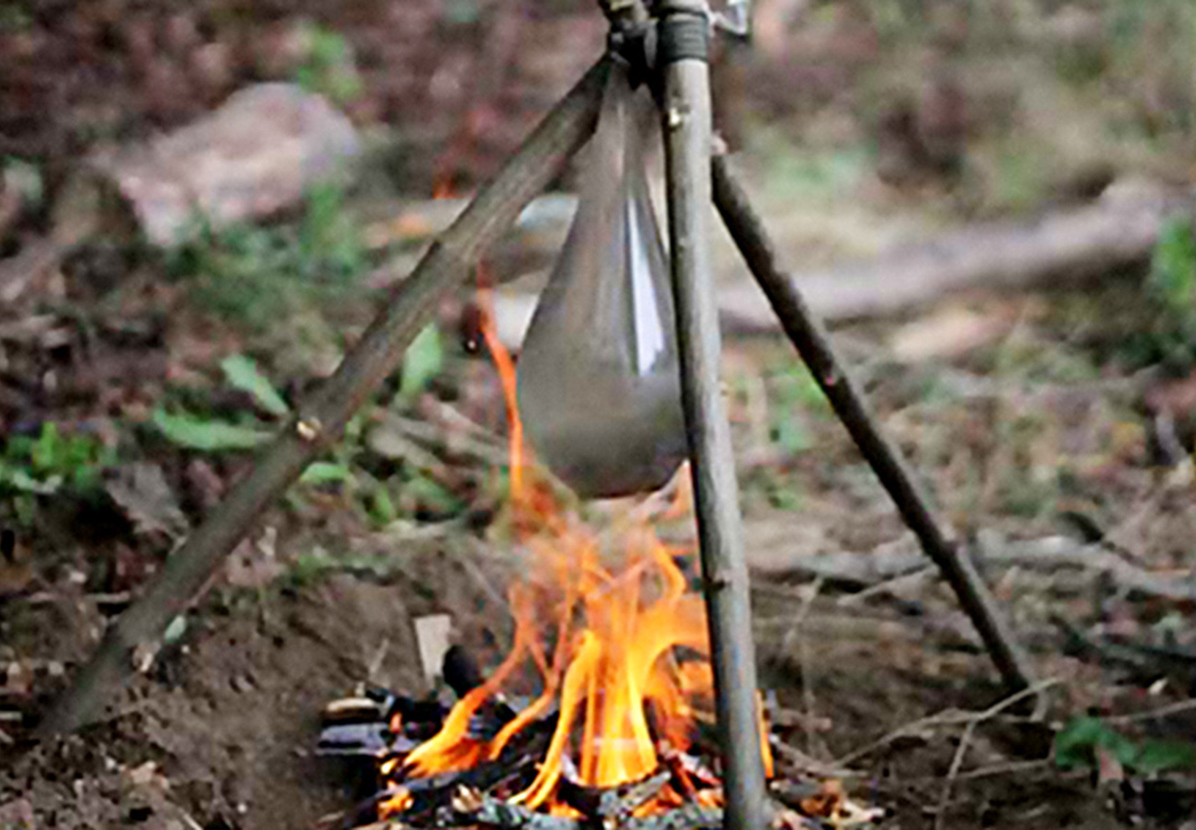 Походные хитрости