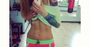 Как вернуться в форму