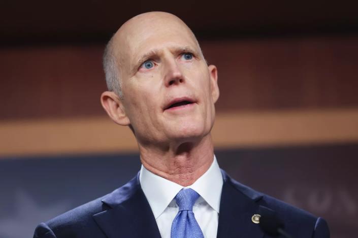 Кто баллотируется в президенты в 2024 году? Подтвержденные и предполагаемые кандидаты от республиканцев и демократов! Часть 3.