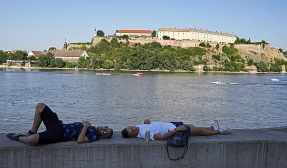 Будто приехал к близкому другу. «Почему Сербы так отчаянно любят русских и как там проводить отпуск?