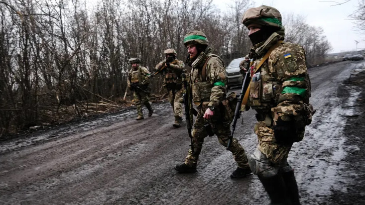 Ведущее разведывательное агентство США говорит, что дополнительная помощь в сфере безопасности от союзников имеет решающее значение для победы Украины