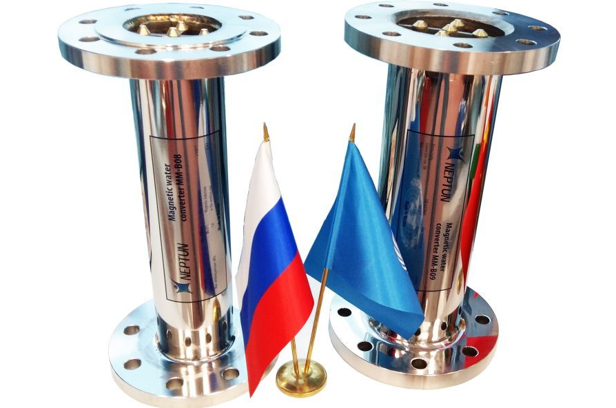 Магнитный раствор удаляет токсичные «вечные химикаты» из воды за секунды