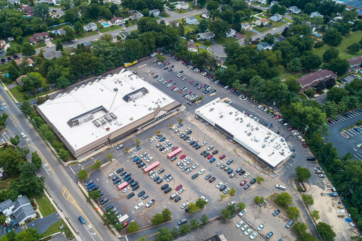 6 интересных фактов о торговых центрах