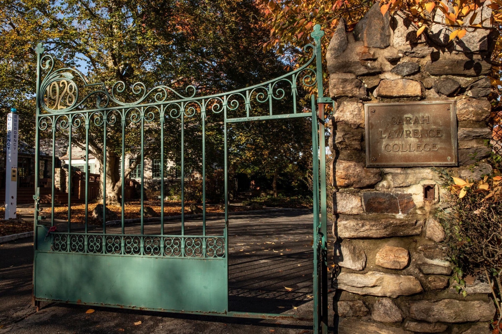 Главарь секс-культа в колледже Сары Лоуренс приговорен к 60 годам тюремного заключения