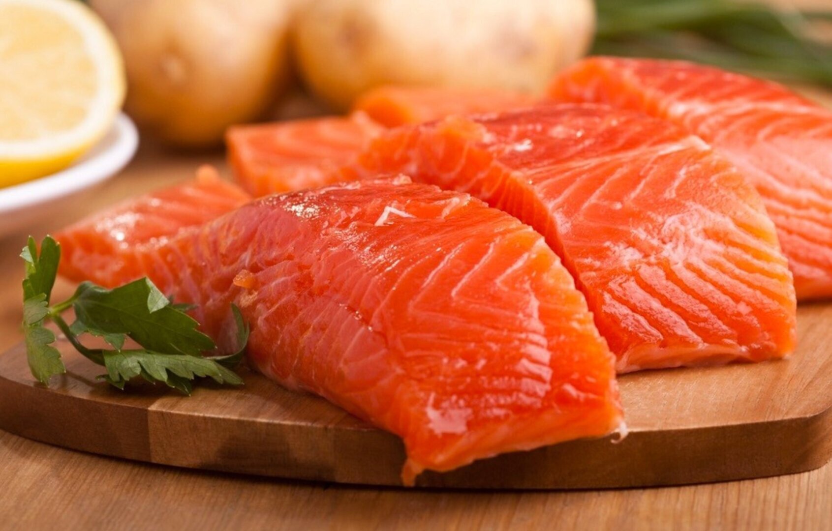 Топ 5 продуктов для борьбы со стрессом