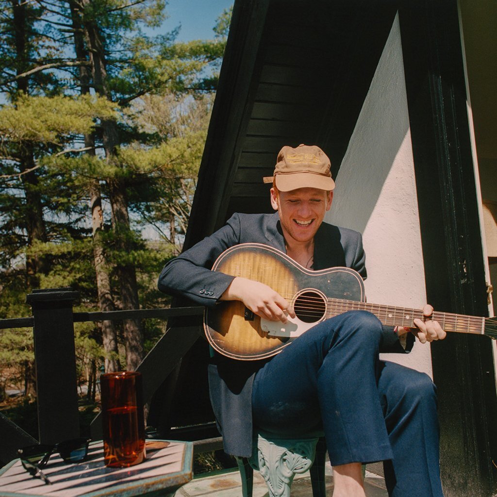 «Сейчас я в лучшей форме»: Уилли Джей Хили о стремлении к успеху и о том, что у него есть поклонник в лице Алекса Тернера