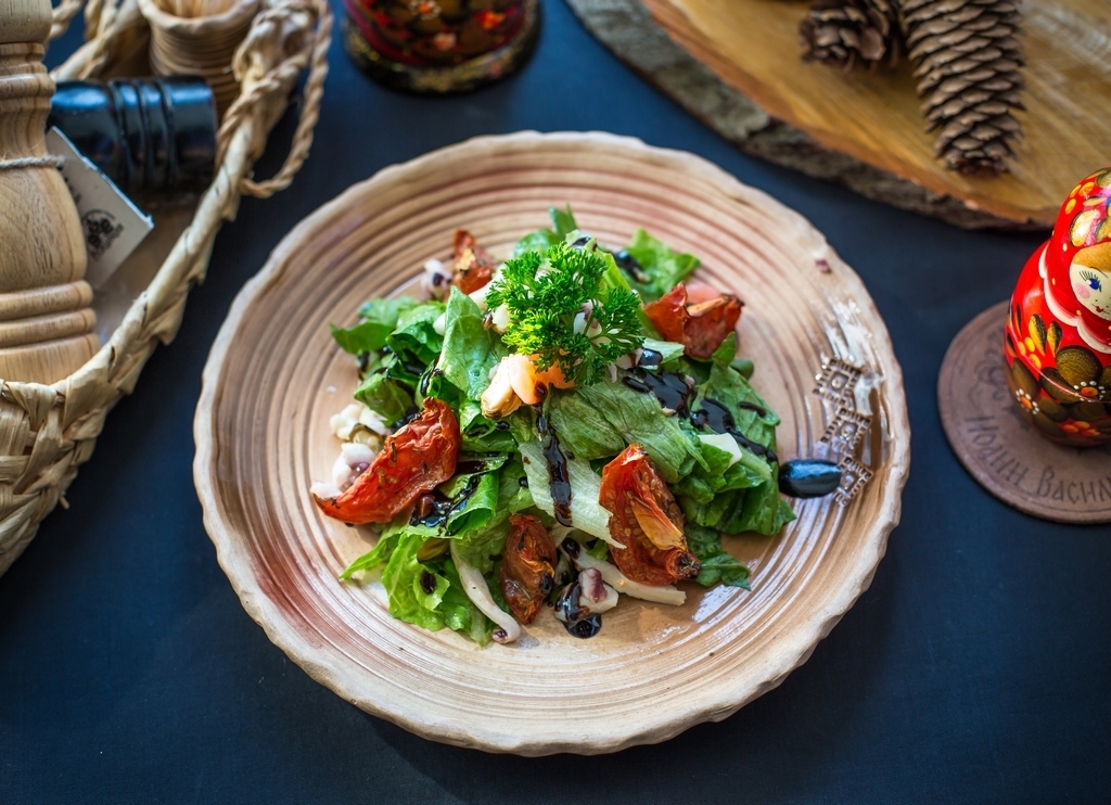 Что они едят? Новогодние кулинарные традиции по всему миру