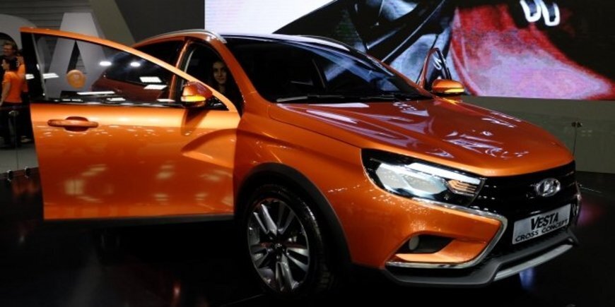 Как сменились собственники Авто Ваза