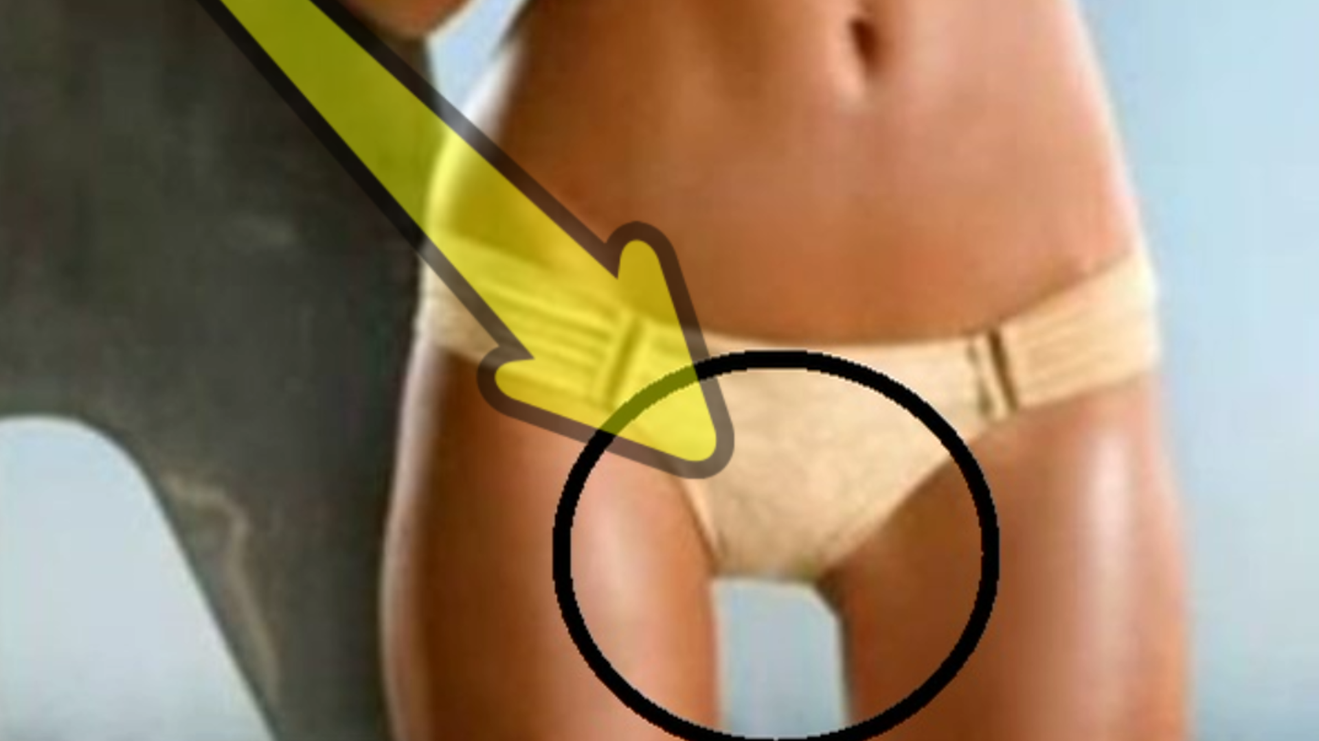 Конкурсы красоты. Поступило предложение допускать только девственниц, c правильной формой черепа и родными зубами