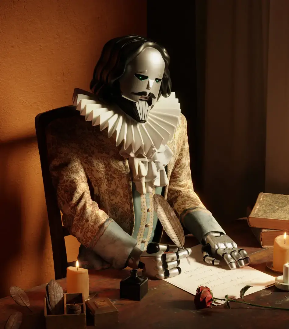 Насколько умными становятся роботы? в наши дни.