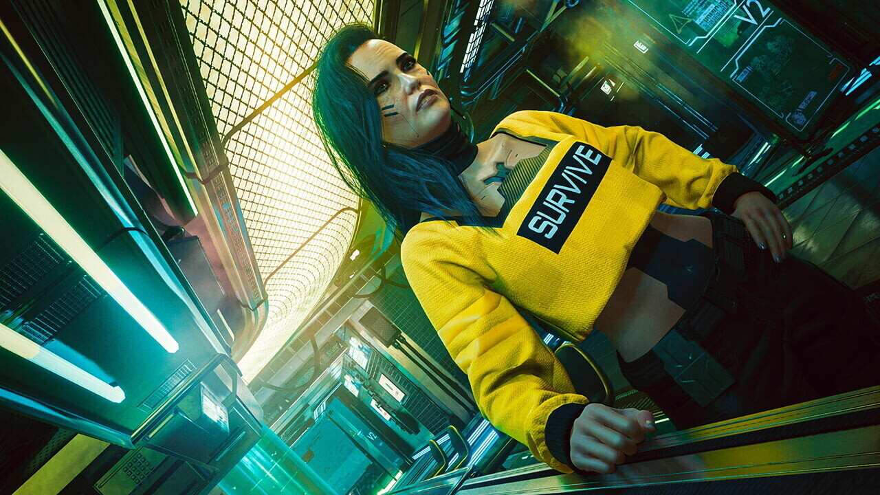 Квест-директор Cyberpunk 2077 про жалобы на линейность игры: «Сами фанаты ждали большего»