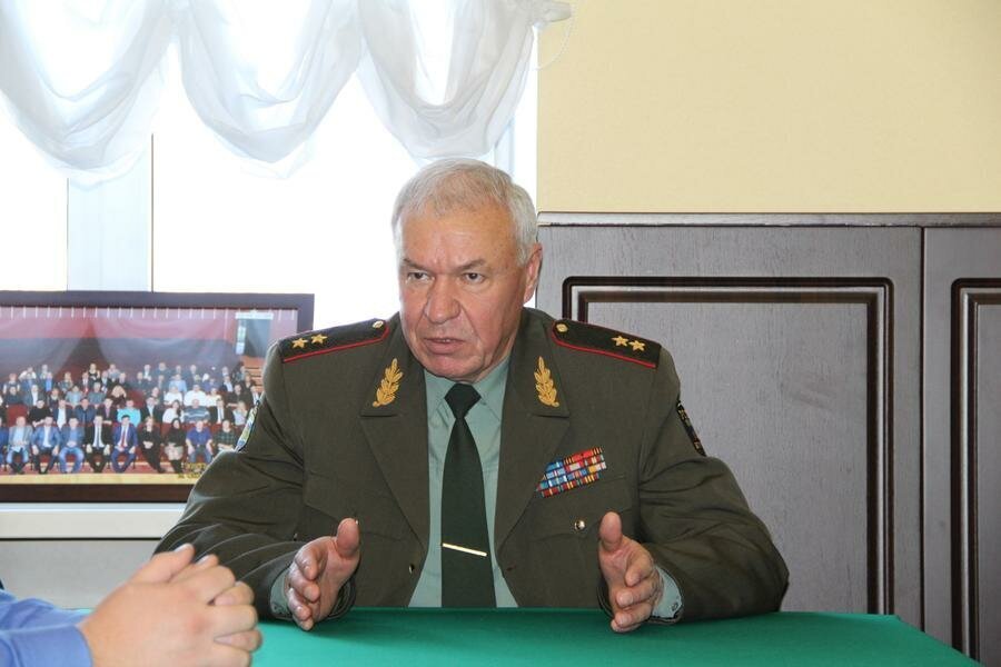 Призовут граждан не служивших срочную службу на переподготовку этой весной ?