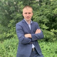  Клюев Иван Сергеевич, г. Владимир