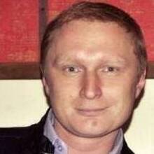 Ивичев Юрий Валерьевич, г. Мурино