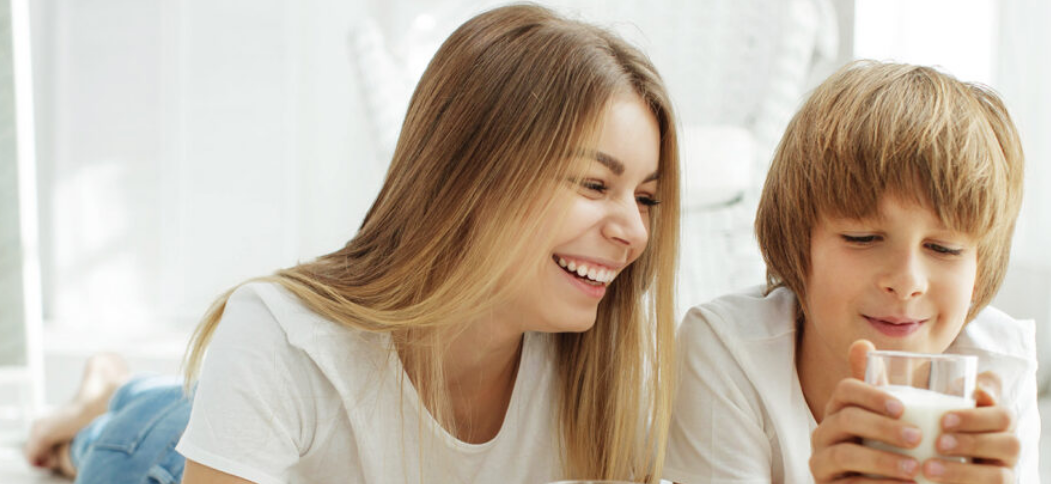 Все ваши вопросы и сомнения по поводу молока наконец-то получили ответы.