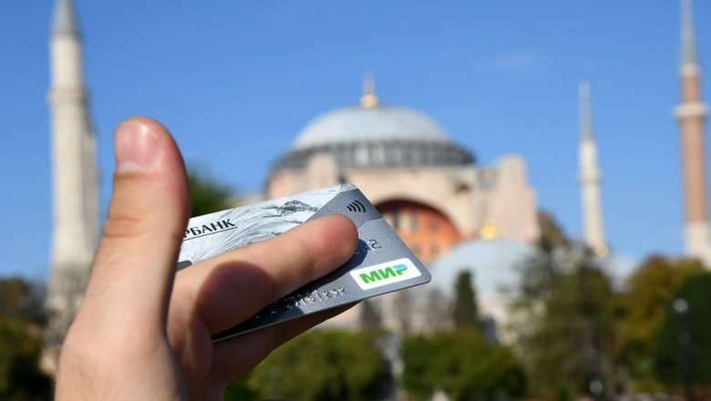 За границей карточки на питание уже редко используются. Какие альтернативы существуют?