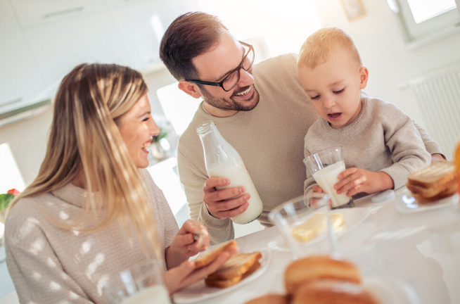 Все ваши вопросы и сомнения по поводу молока наконец-то получили ответы.