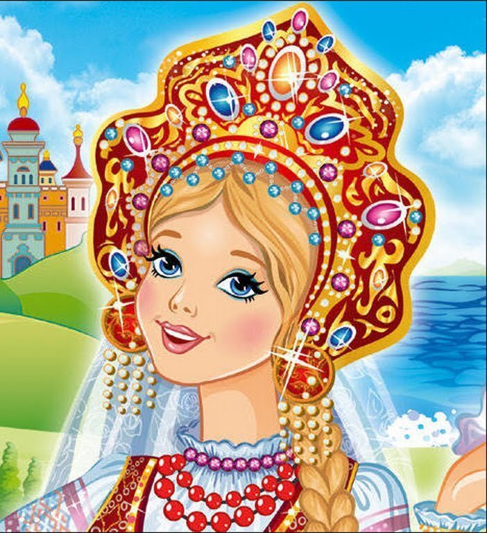 Конкурсы красоты. Поступило предложение допускать только девственниц, c правильной формой черепа и родными зубами