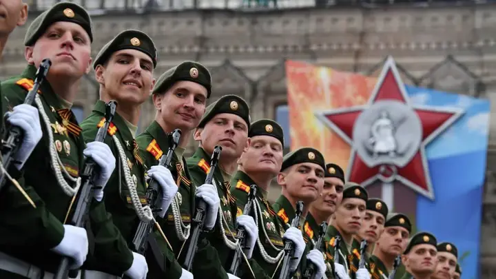 Разворот Путина на Украине приведет к перманентной войне в Европе