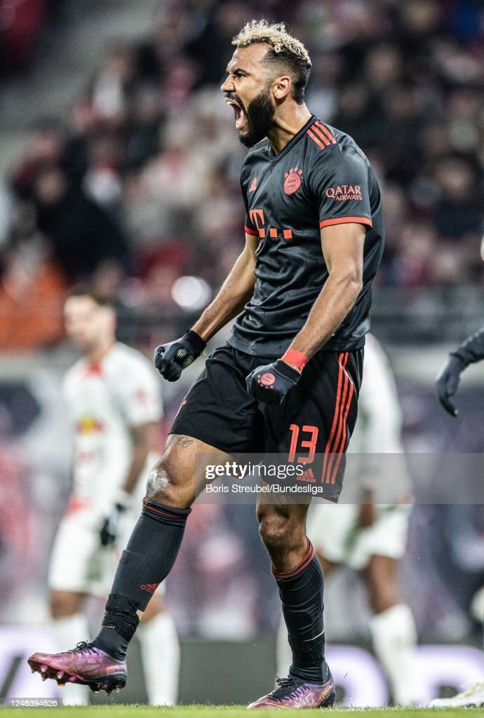 РБ Лейпциг – Бавария Мюнхен 1:1: три вывода из игры