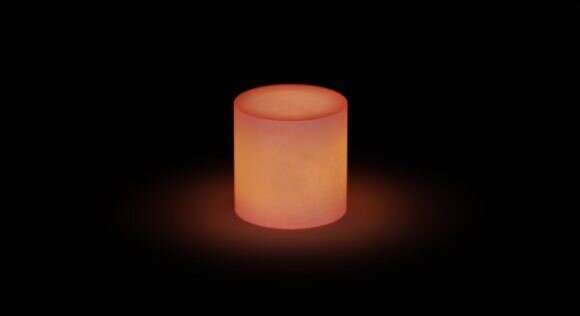 Новый способ заглянуть в постоянно затененные кратеры на Луне в поисках отложений водяного льда