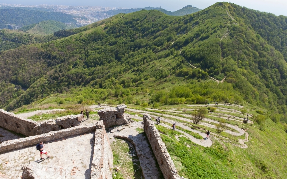 Генуя: скрытые сокровища лигурийского города