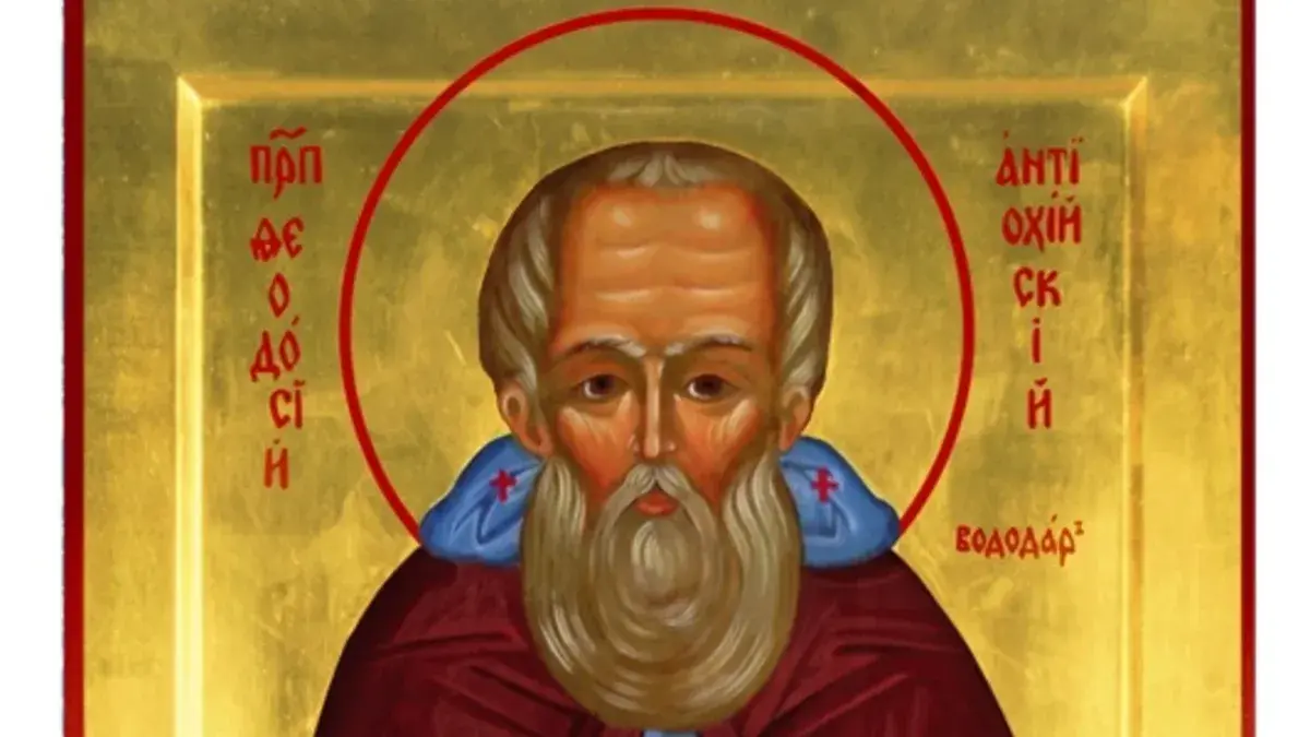 Не гневи Бога 24 января - Что нельзя делать в день двух святых по имени Феодосий: 5 важных дел, 7 страшных запретов, 8 примет