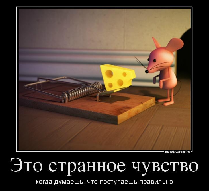 Простые правила для лучшей жизни