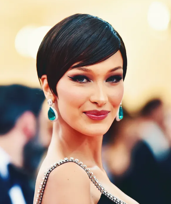 ТОП-10 Самые красивые женщины мира