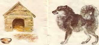 Как на нашем дворе...