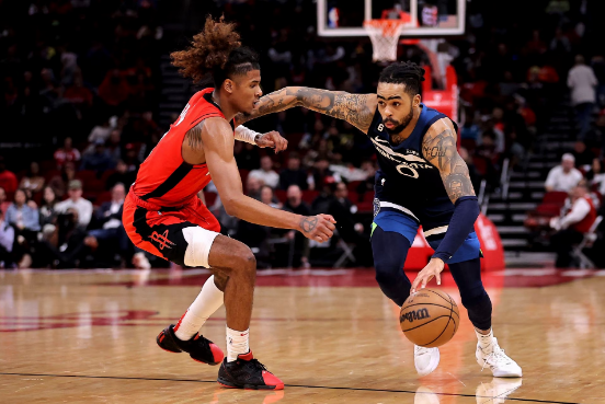 Сводка новостей НБА: Джален Грин, «Рокетс» завершили занос с 13 играми