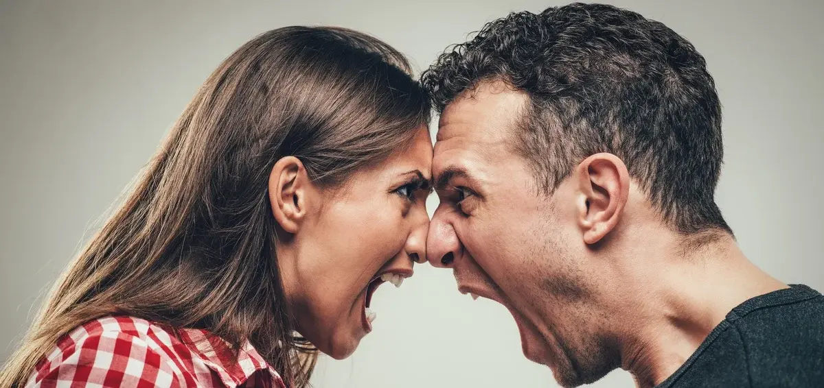 Почему не стоит выносить ссоры из избы?