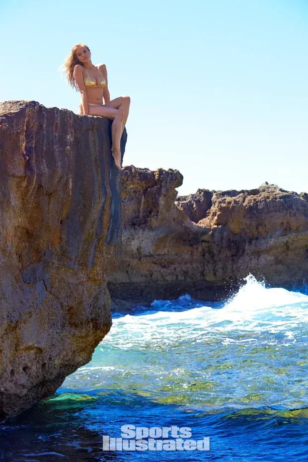 8 великолепных фотографий Тани Митюшиной на Мальте.