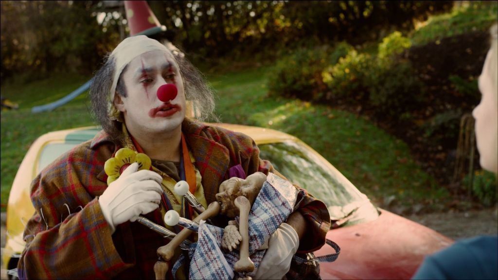 Топ 10 интересных фильмов ужасов которые стоит посмотреть.